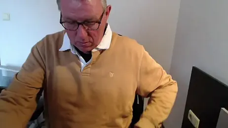 JamesBauer webcam model stream image