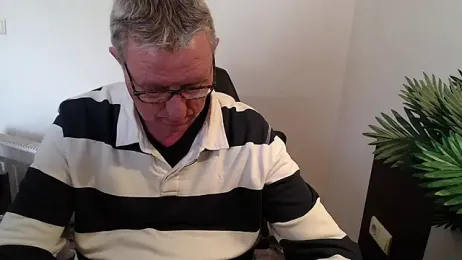 JamesBauer webcam model stream image