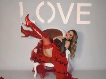 AlmaLorent webcam livejasmin model stream image