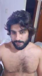 Hayquaza webcam model stream image