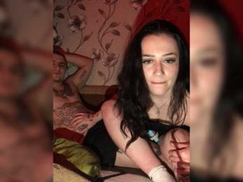 ShadowPlay15 webcam model stream image