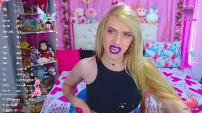 Golden_girl01 webcam model stream image