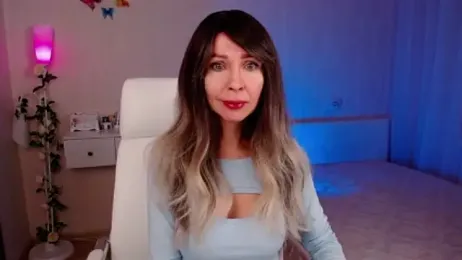 wendifoste webcam model stream image