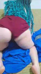 Meiglace webcam model stream image