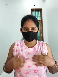 Your-Vedika webcam model stream image