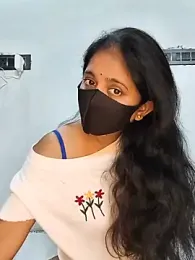 Your-Vedika webcam model stream image