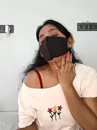 Your-Vedika webcam model stream image