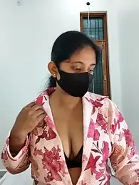 Your-Vedika webcam model stream image