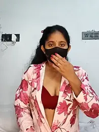Your-Vedika webcam model stream image