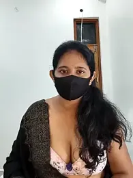 Your-Vedika webcam model stream image