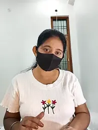 Your-Vedika webcam stripchat model stream image