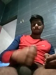 rocky_king021 webcam model stream image