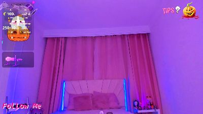 Body69LyD webcam model stream image