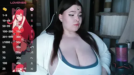 Mo_Atsui webcam model stream image