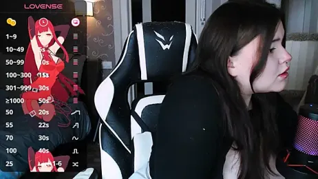 Mo_Atsui webcam model stream image