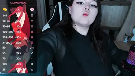 Mo_Atsui webcam stripchat model stream image