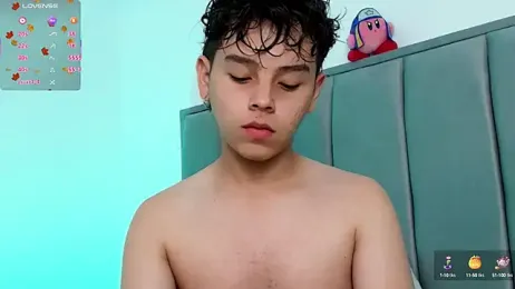 nico_leroy webcam model stream image