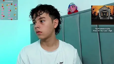 nico_leroy webcam model stream image