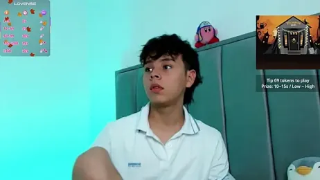 nico_leroy webcam model stream image