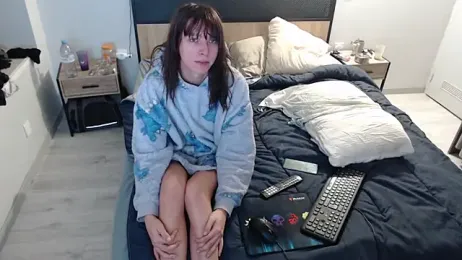 missthon0 webcam model stream image