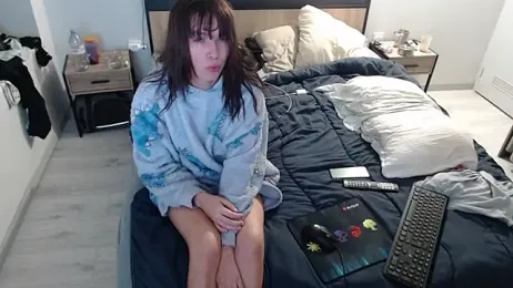 missthon0 webcam stripchat model stream image