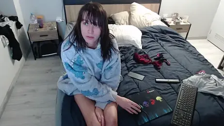 missthon0 webcam model stream image