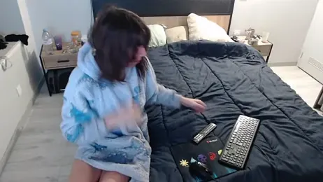 missthon0 webcam model stream image