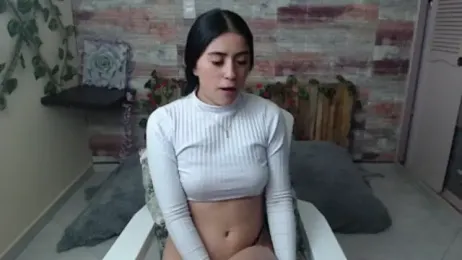 Gaby_foz webcam model stream image