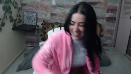 Gaby_foz webcam model stream image