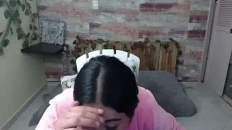 Gaby_foz webcam model stream image