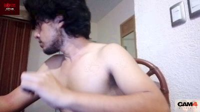 _Mexxxican_ webcam model stream image