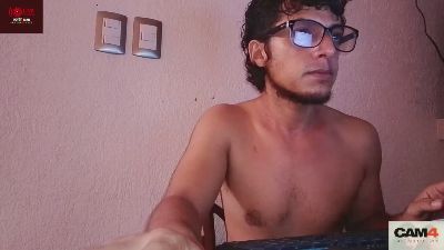 _Mexxxican_ webcam model stream image