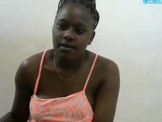 africanpretty webcam model stream image