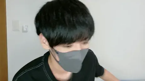 itsme_LEON webcam model stream image