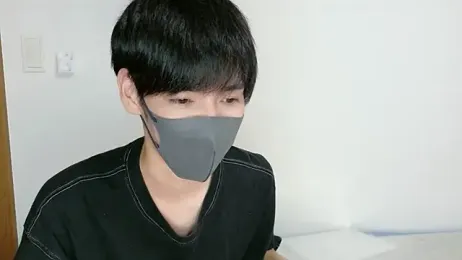 itsme_LEON webcam model stream image
