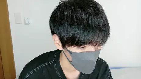 itsme_LEON webcam model stream image