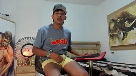 mr_stiven_ webcam model stream image