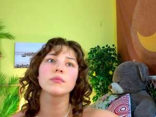 cherrylea webcam model stream image