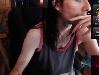 carameltoy4 webcam model stream image