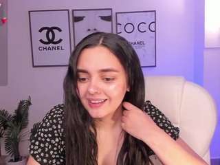 amelia-cherry webcam model stream image