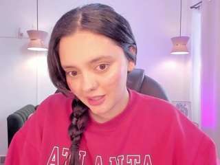 amelia-cherry webcam model stream image
