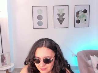 amelia-cherry webcam model stream image