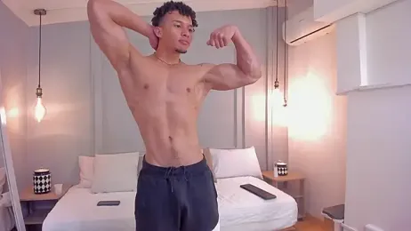 Dominick_star webcam stripchat model stream image