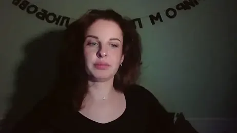 MollyBer webcam model stream image