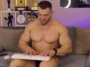 j0nmuscle webcam model stream image