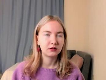 yuricazel webcam model stream image