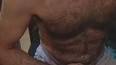 bignhairy_br webcam model stream image