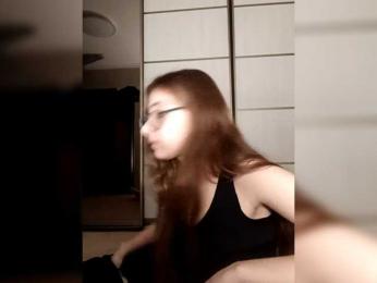 SofiaHariss18 webcam bongacams model stream image