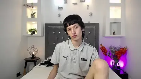 Emo_Boy_ webcam stripchat model stream image