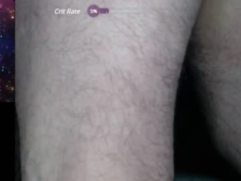 tuxedomasc95 webcam model stream image